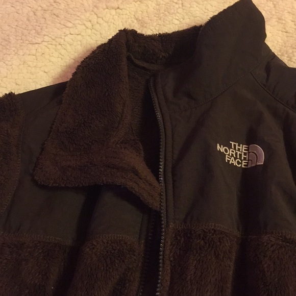 North Face Jacket - Picture 3 of 3